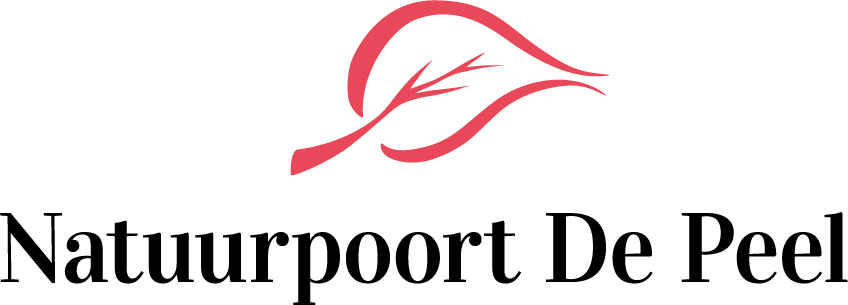 NatuurPoort-De-Peel - logo